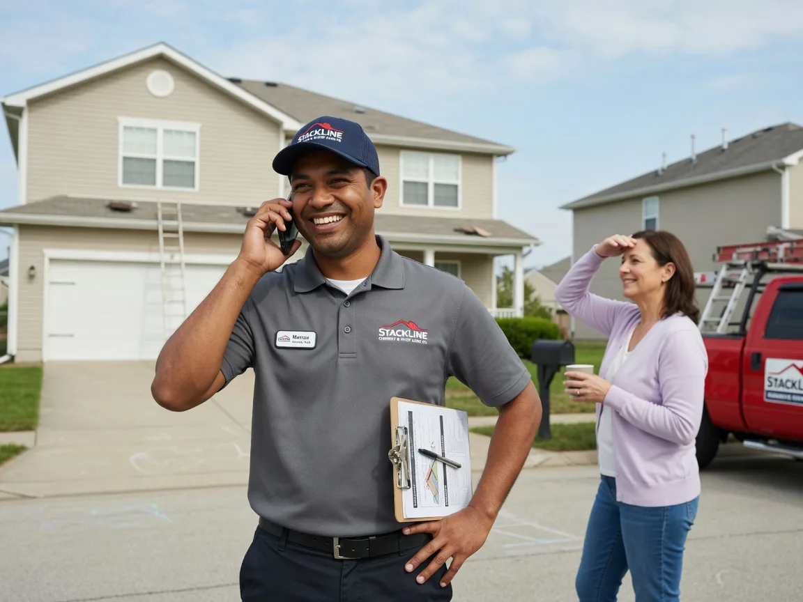 Chimney flashing repair Chickasaw, OH FAQs